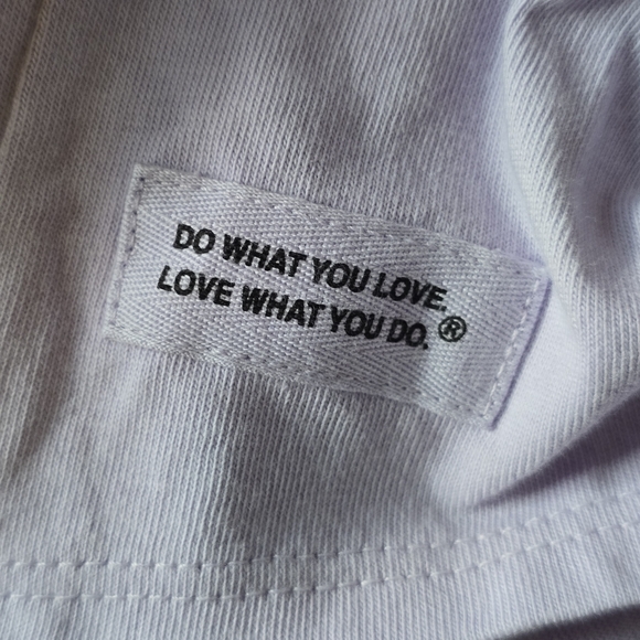 Life Is Good Crusher "Thyme To Garden" Tank Size XXXL - Picture 4 of 9